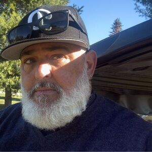 Meet your Posher, Pish, Posh, Pish.